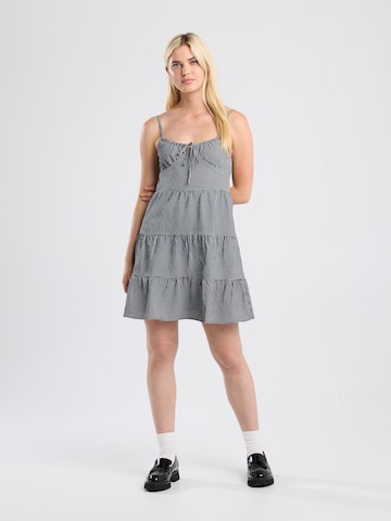 America Today Zomerjurk in Zwart