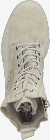 Paul Green Veterlaarsjes in Beige