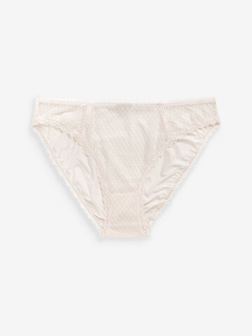 Next Slip in Zwart