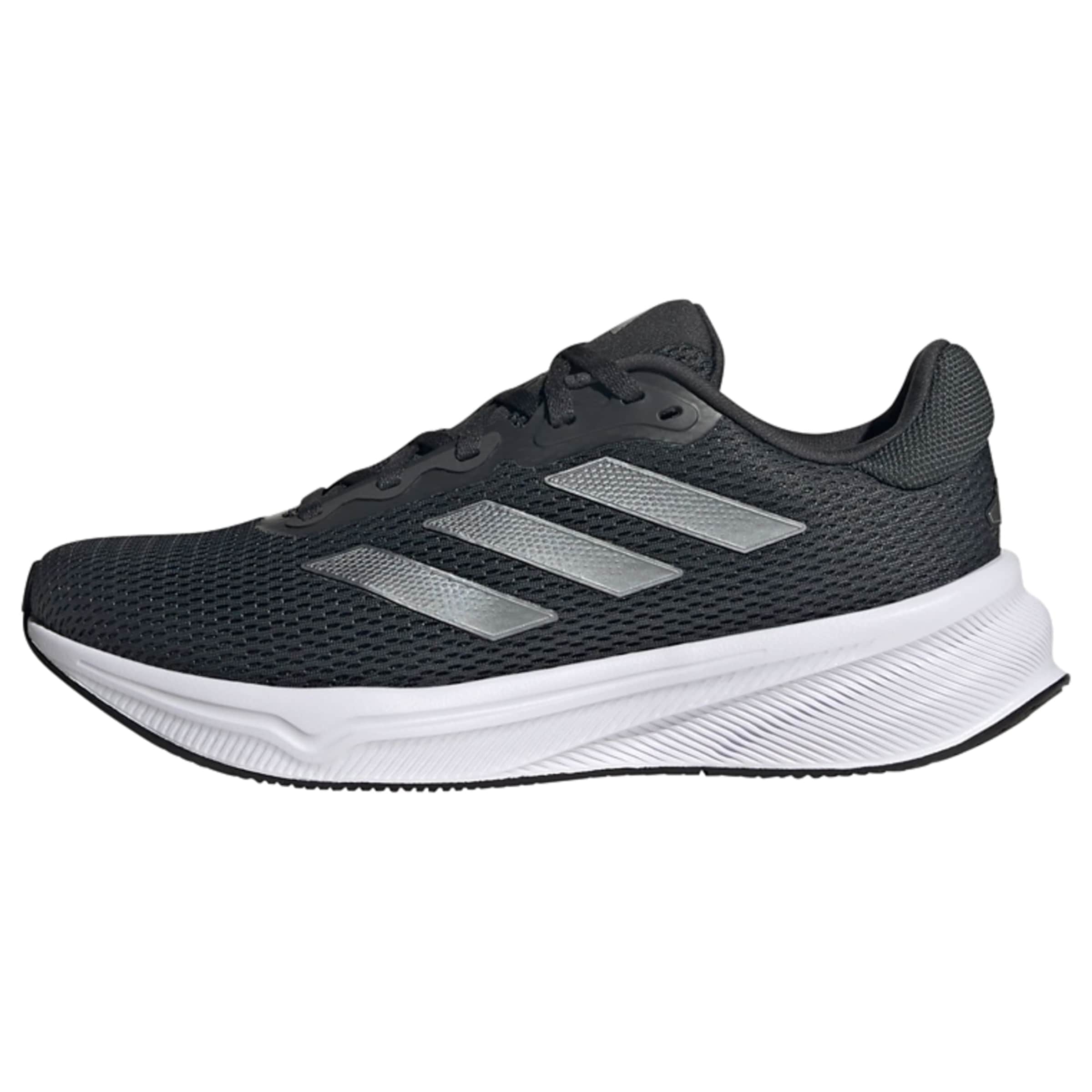 ADIDAS PERFORMANCE Running Shoes 'Response' in Anthracite / Basalt grey, Item view