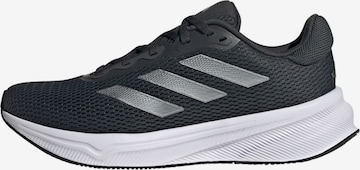 Scarpa da corsa 'Response' di ADIDAS PERFORMANCE in grigio: frontale