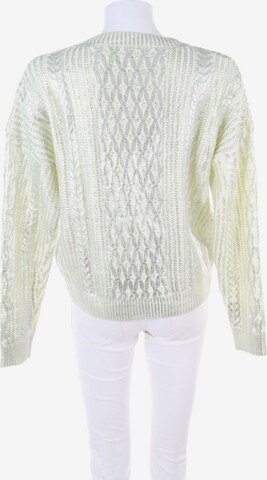 UNBEKANNT Sweater & Cardigan in S in White
