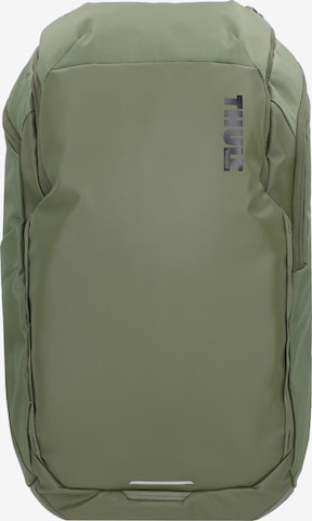 Thule Backpack in Green: front