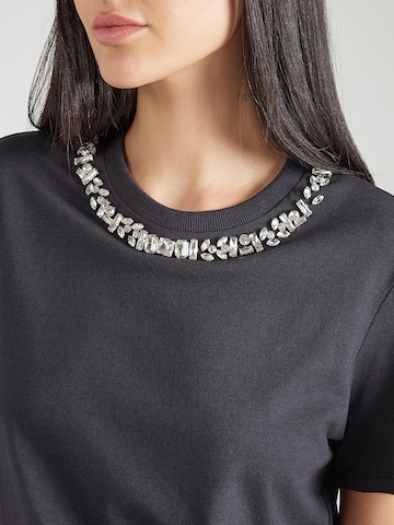 T-shirt 'ONLPARKER' ONLY en noir