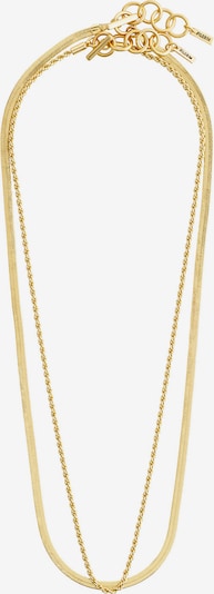 Pilgrim Kette 'Jessee' in gold, Produktansicht