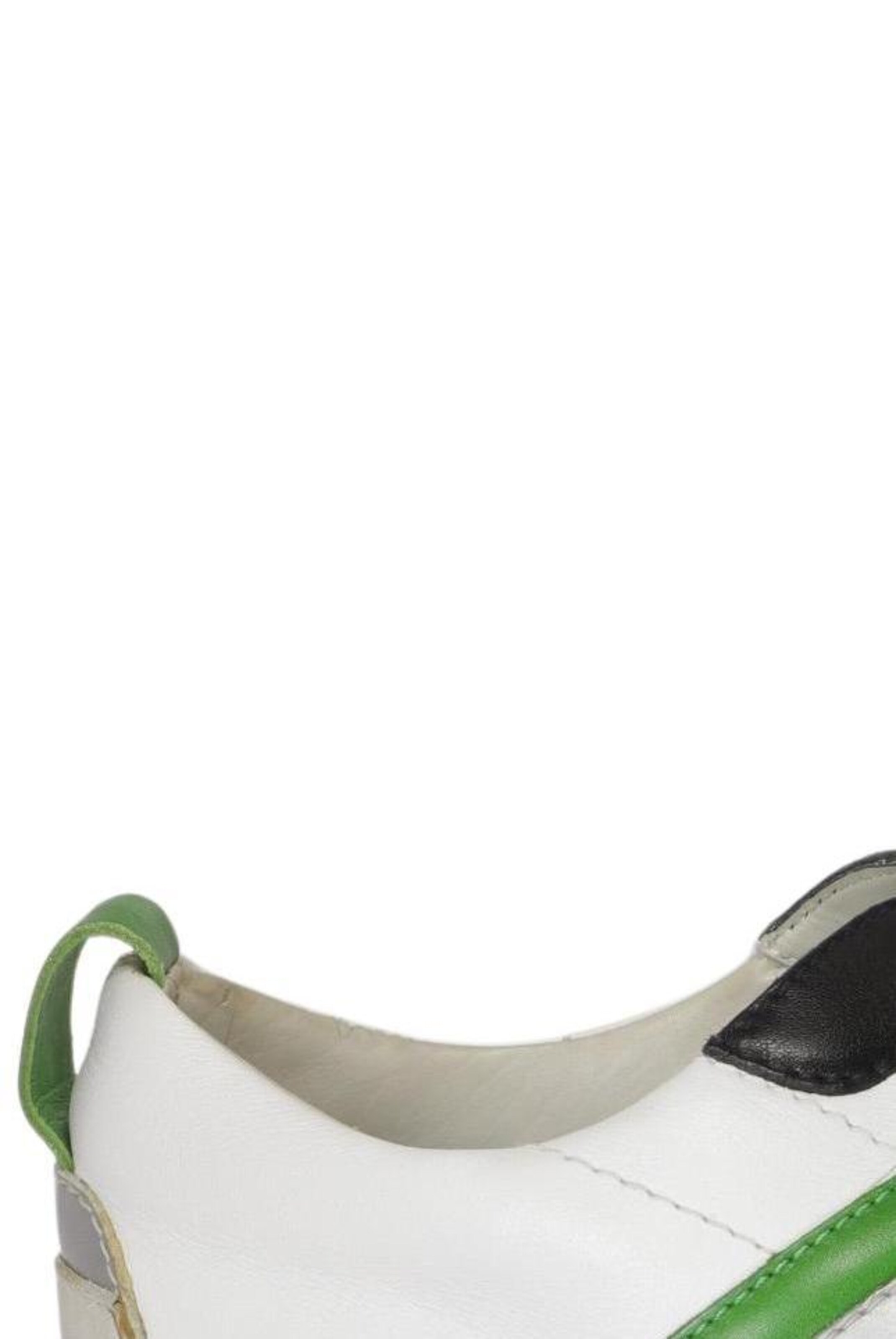 Zegna Sneaker 41 in Mischfarben