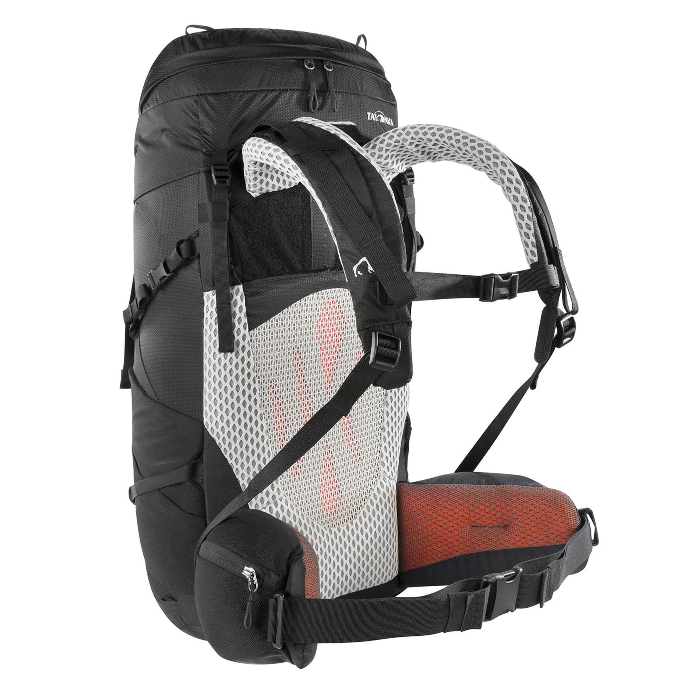 Zaino sportivo 'Pyrox' di TATONKA in nero