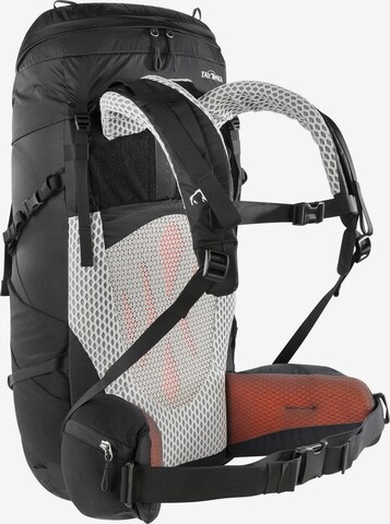 TATONKA Sports Backpack 'Pyrox' in Black