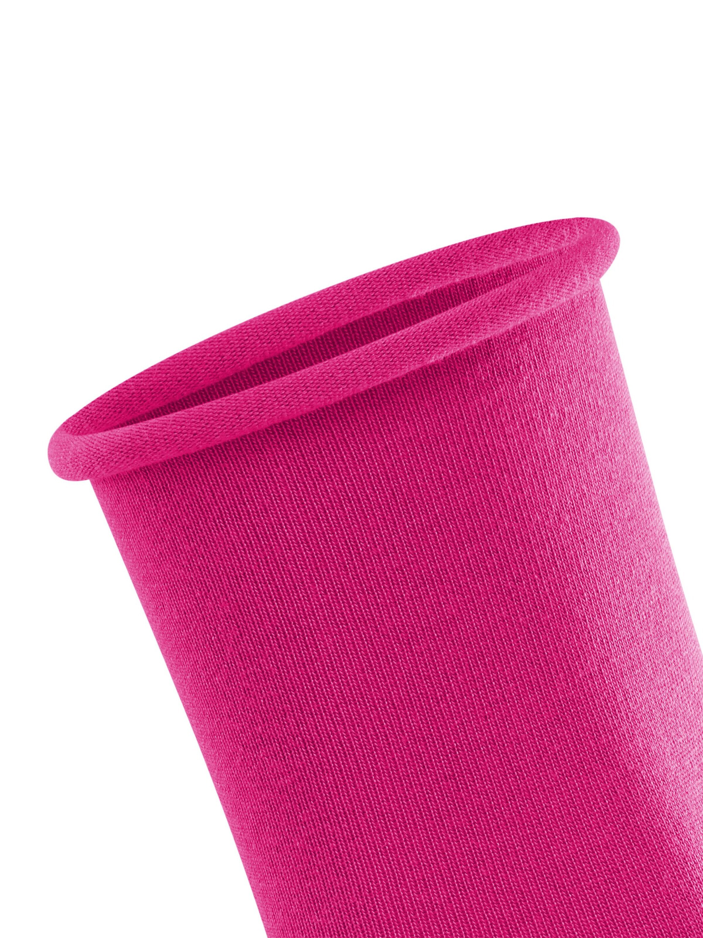 FALKE Socks 'Active Breeze' in Purple