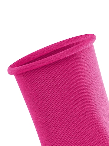 FALKE Socks 'Active Breeze' in Purple