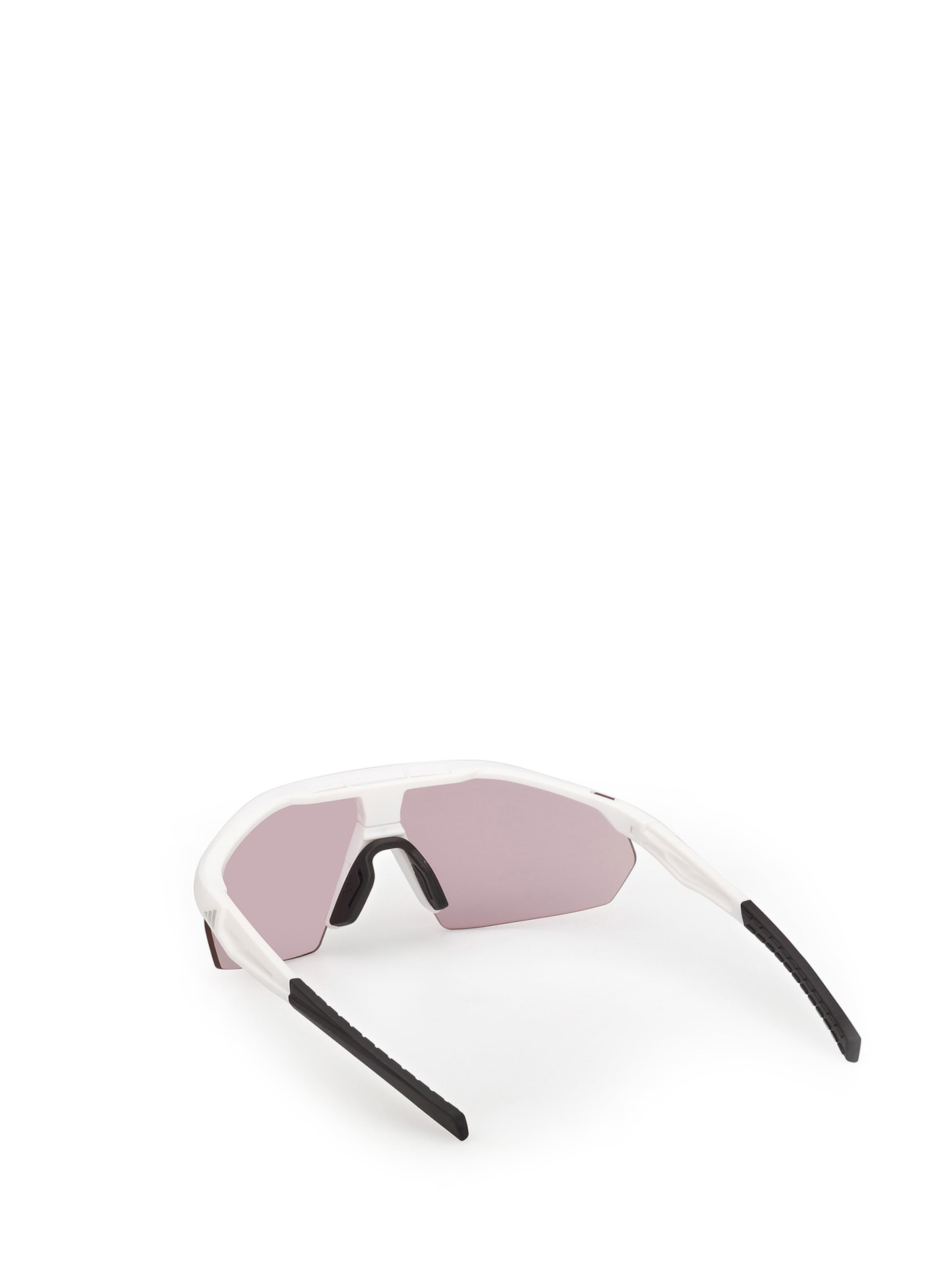 ADIDAS SPORTSWEAR Zonnebril in Wit
