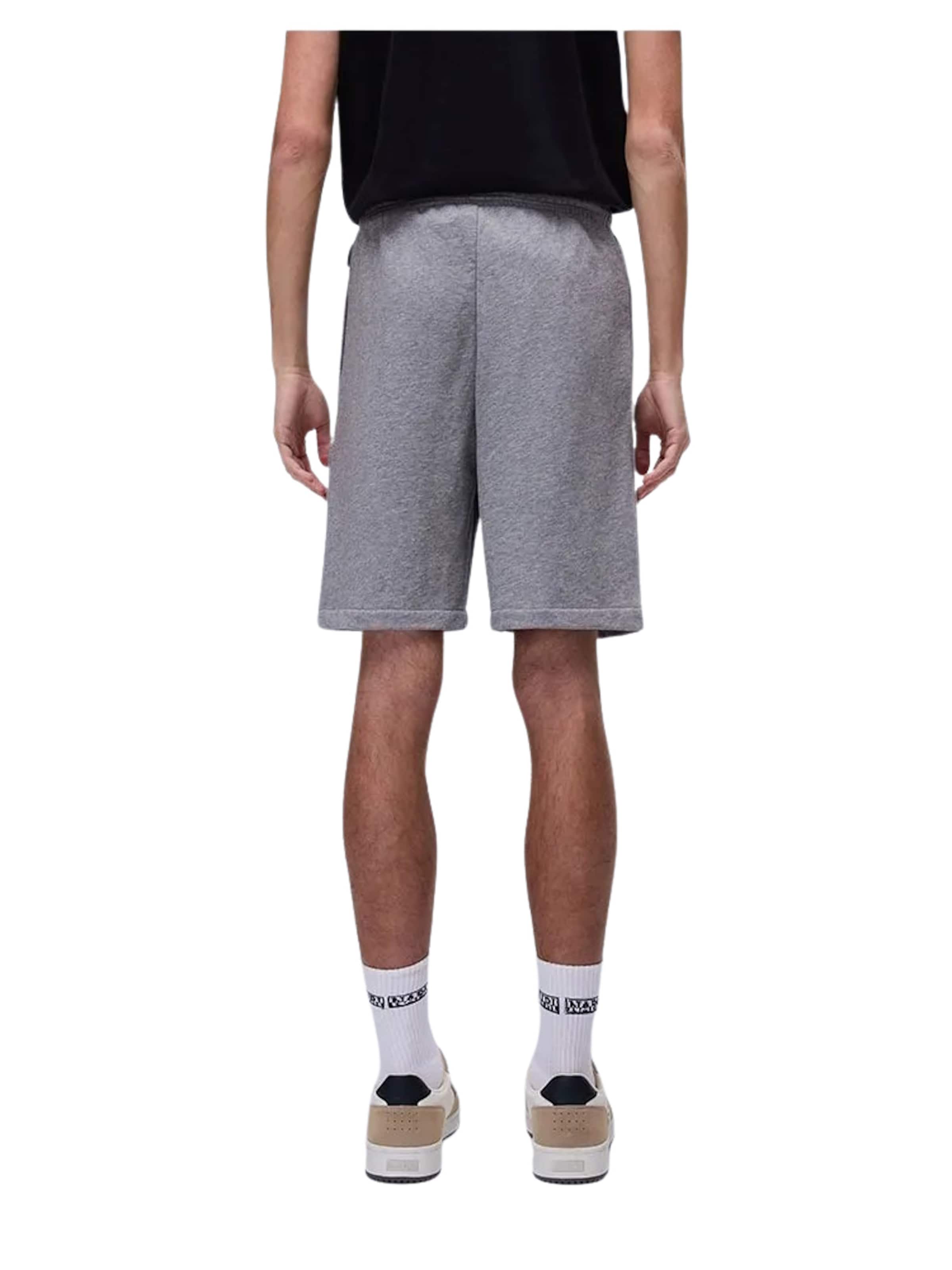 NAPAPIJRI Regular Broek 'Gori' in Grijs