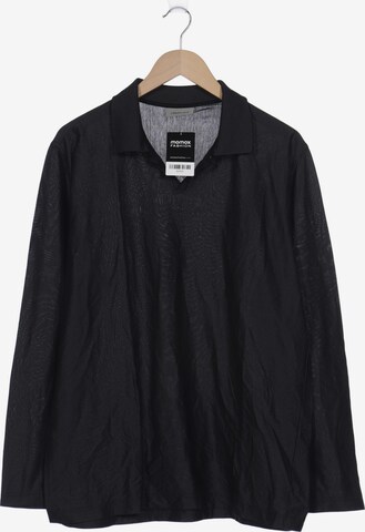 LAGERFELD Shirt in XXL in Grey: front