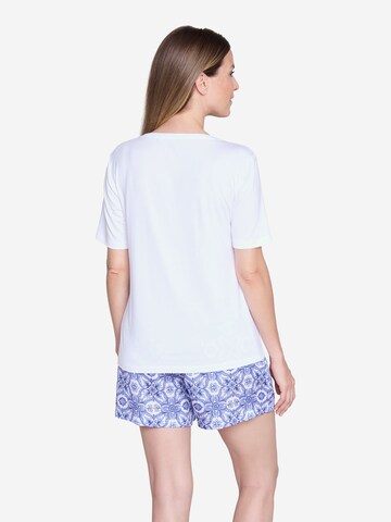 JOOP! T-Shirt ' Allure ' in Weiß