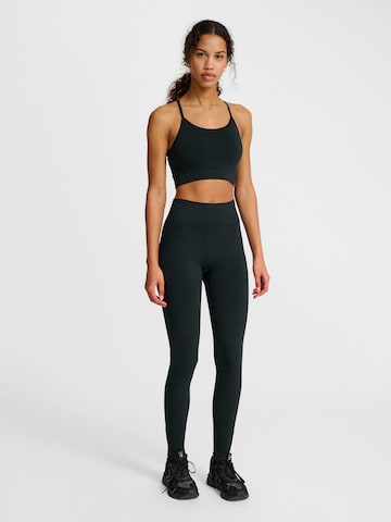 Hummel Sporttop 'Hiit' in Zwart