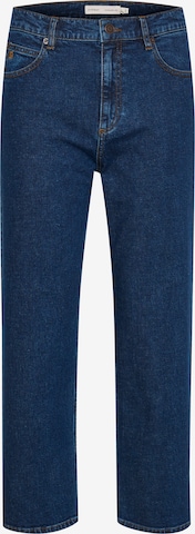 InWear Regular Jeans 'Katelin' in Blue: front