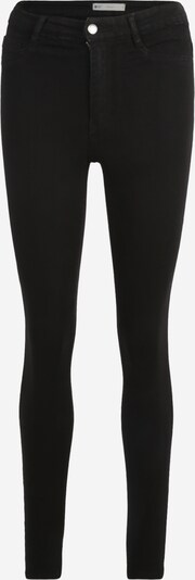 Gina Tricot Tall Vaquero 'Molly' en negro, Vista del producto