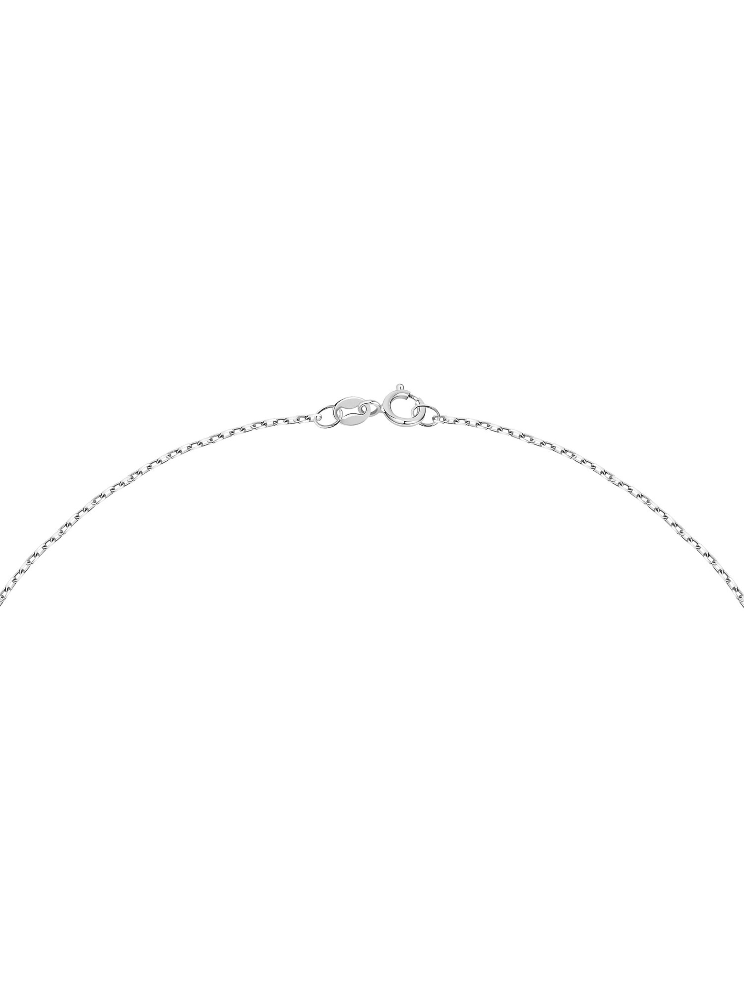 CHRIST Necklace in Silver