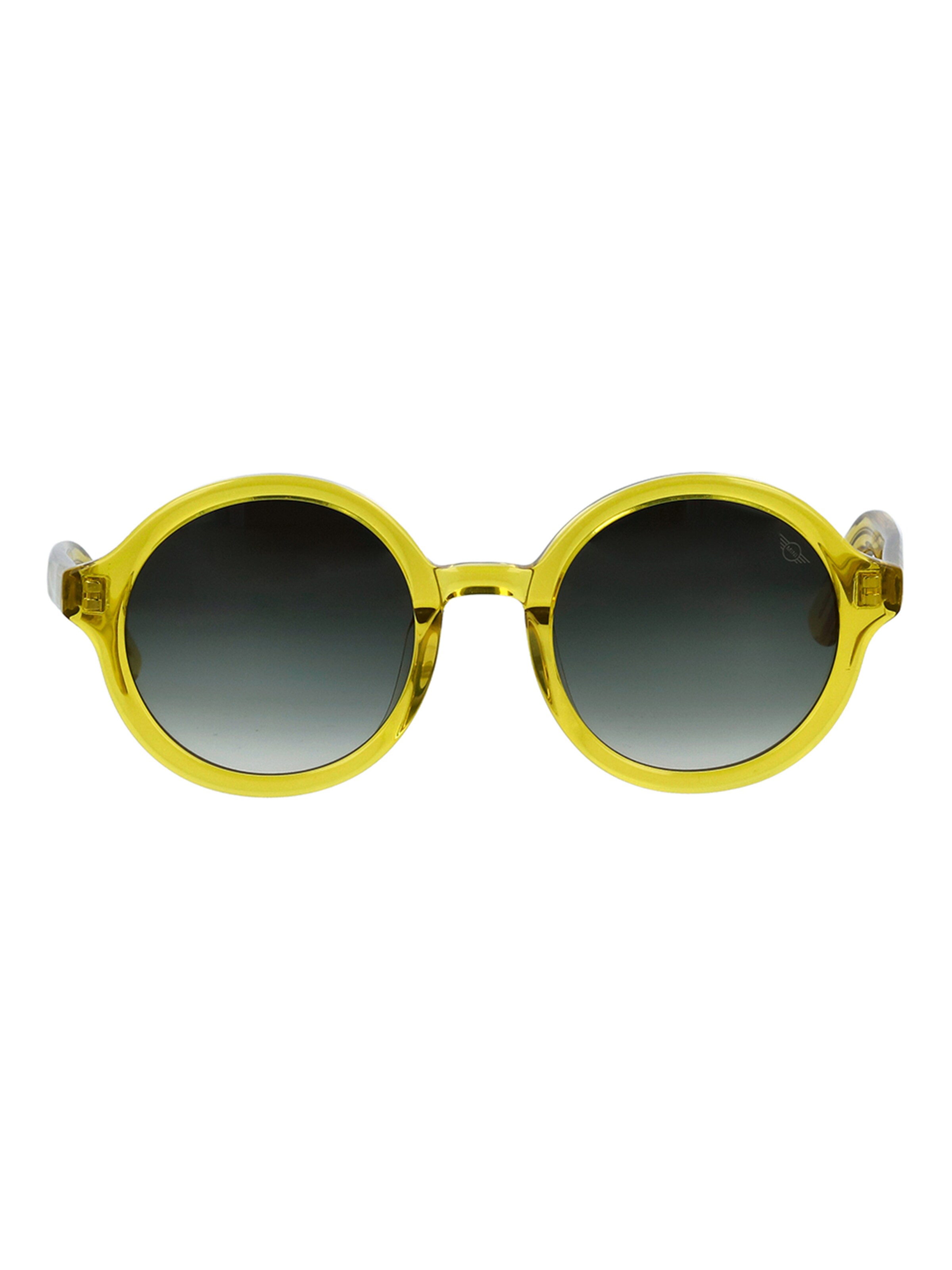 MINI Eyewear Sunglasses in Yellow