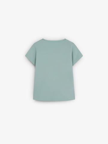 T-Shirt fonctionnel ' ' Scalpers en noir