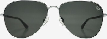 WOOD Fellas Sunglasses 'Eberburg' in Black