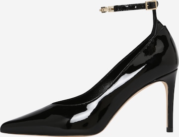 IRO Pumps 'ESKIO' in Schwarz