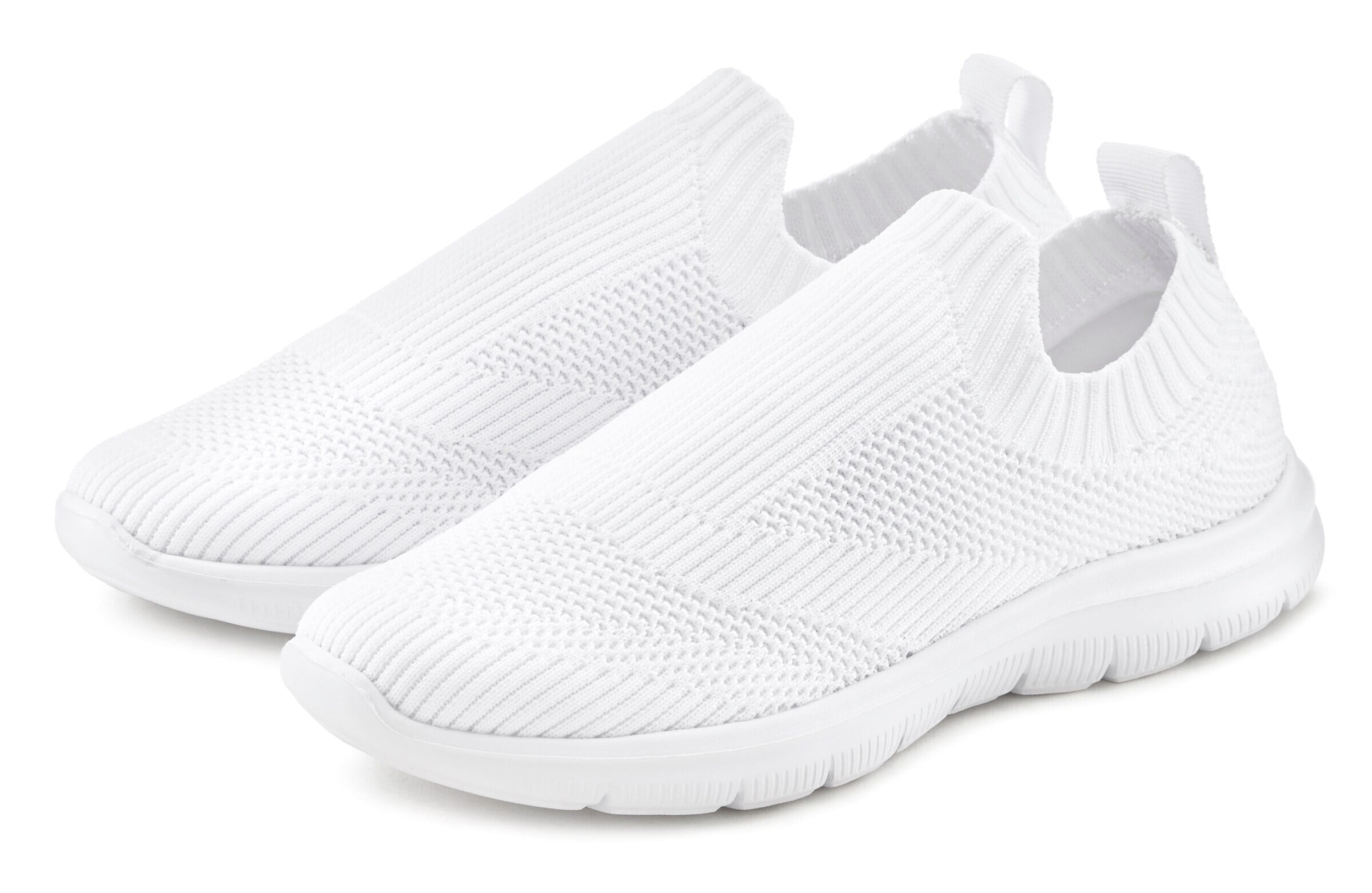 Freyling Sneaker in Weiß: Vorderseite