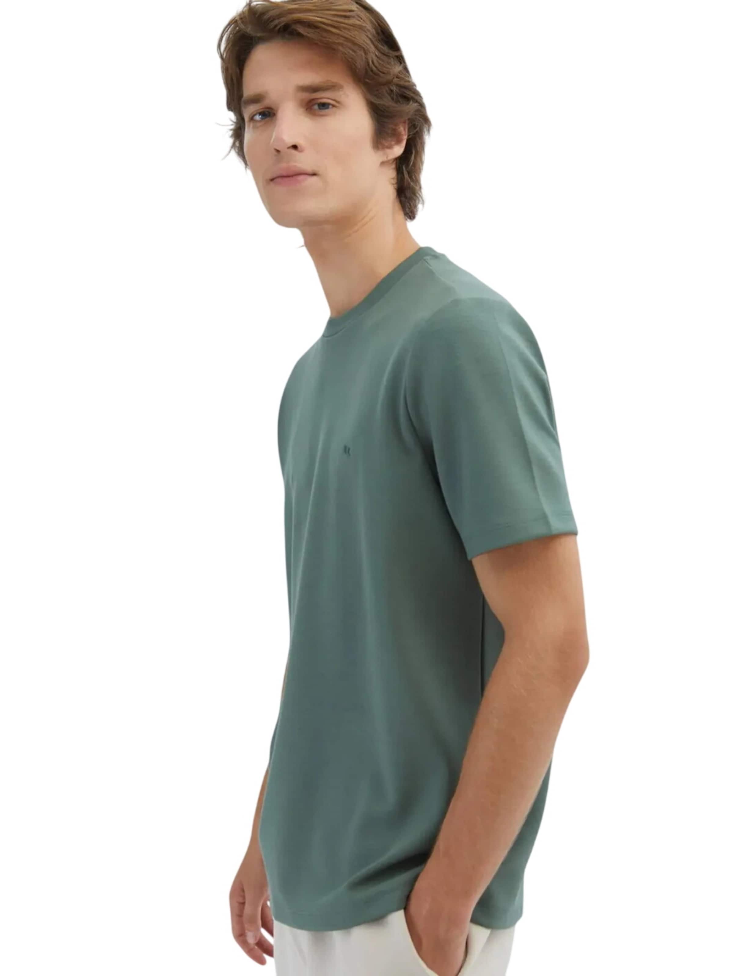 KİP Shirt in Green