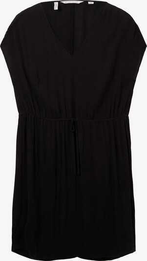 Tom Tailor Women + Vestido en negro, Vista del producto