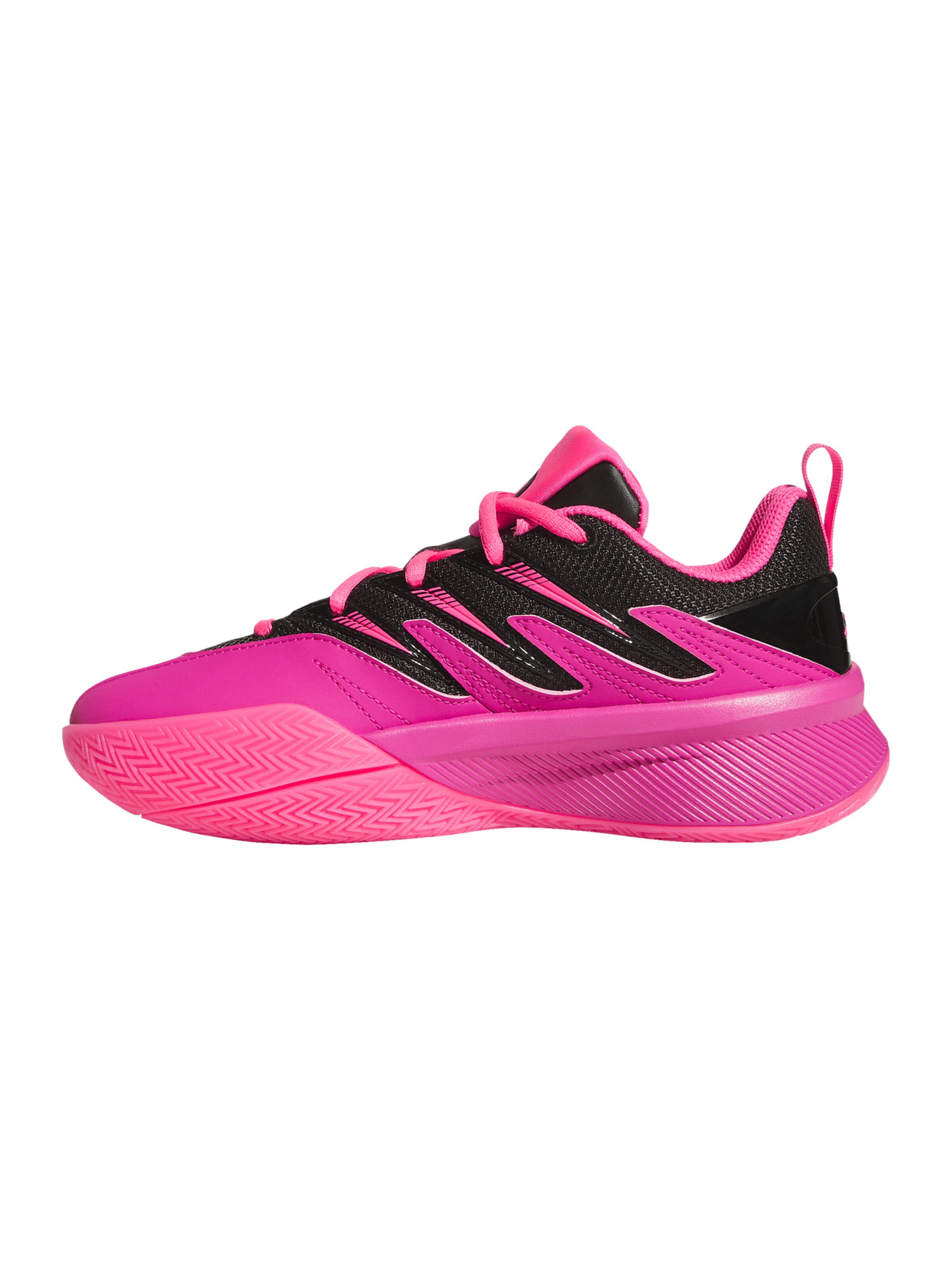 ADIDAS PERFORMANCE Sportschuh 'Certified 3' in Pink
