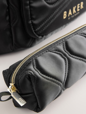 Baker by Ted Baker - Mochila em preto