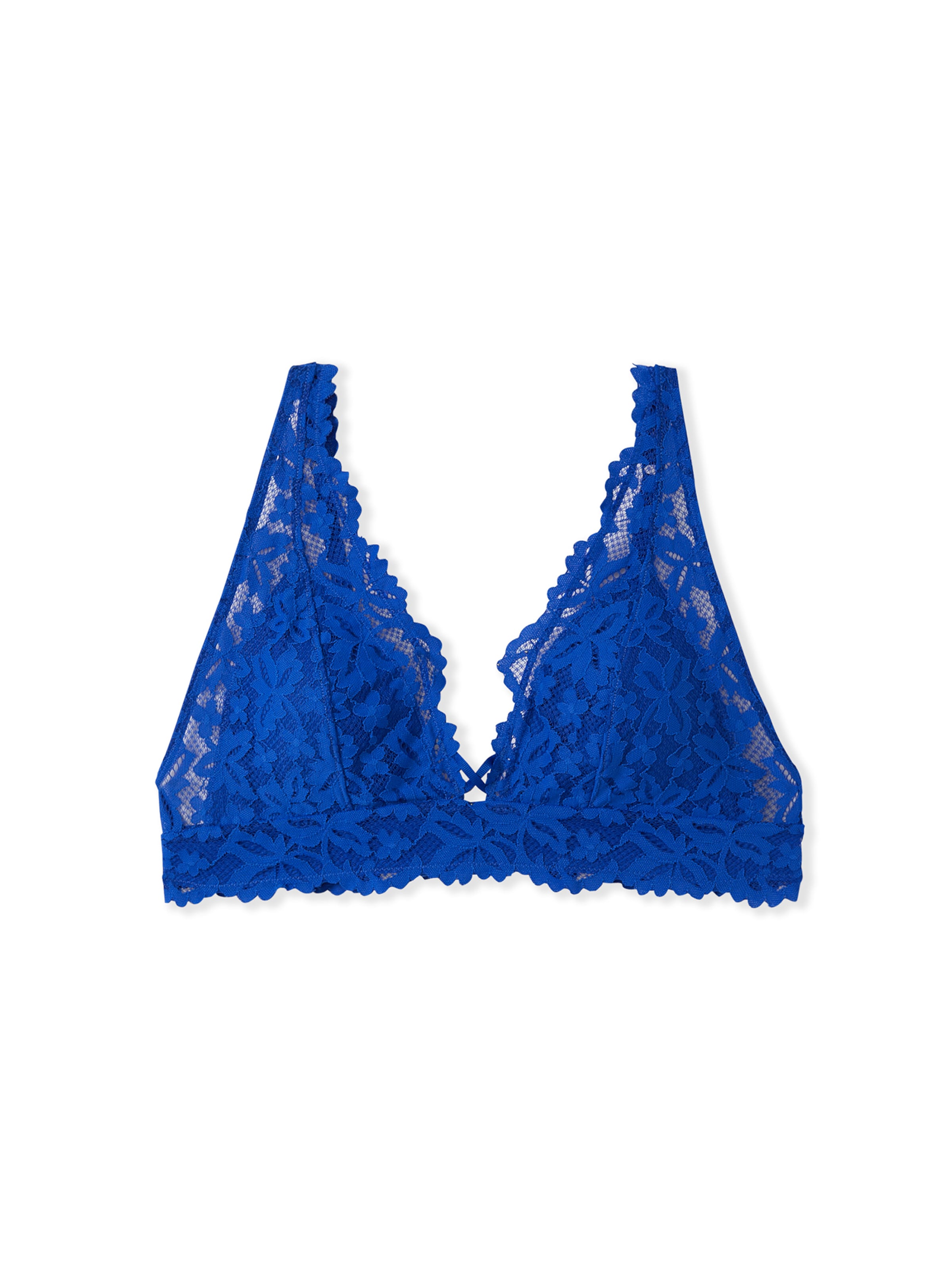 ETAM BH 'Legende' in indigo, Produktansicht