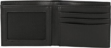 Carhartt WIP Wallet in Black