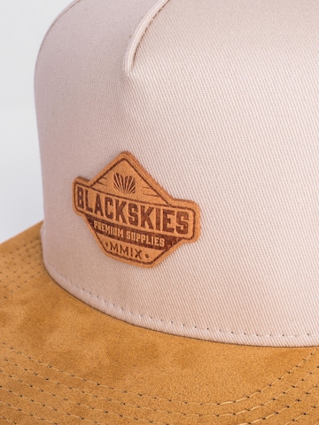 Blackskies Cap 'Essentials' in Beige