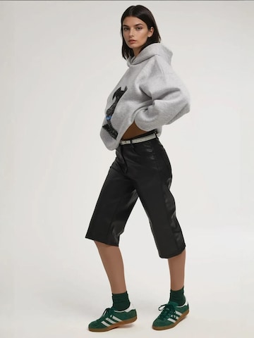 Hiccup Sweatshirt in Grau