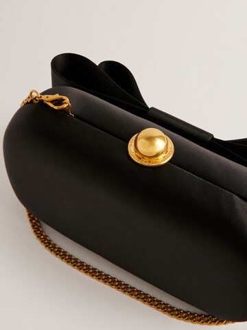 Ted Baker Clutch 'Bowelaa' in Zwart