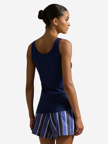 Polo Ralph Lauren Top in Blauw