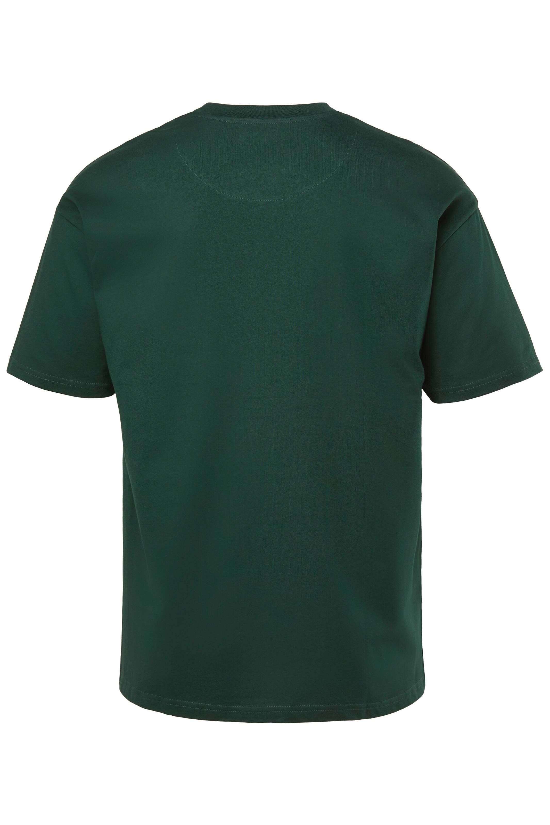 STHUGE Shirt in Green