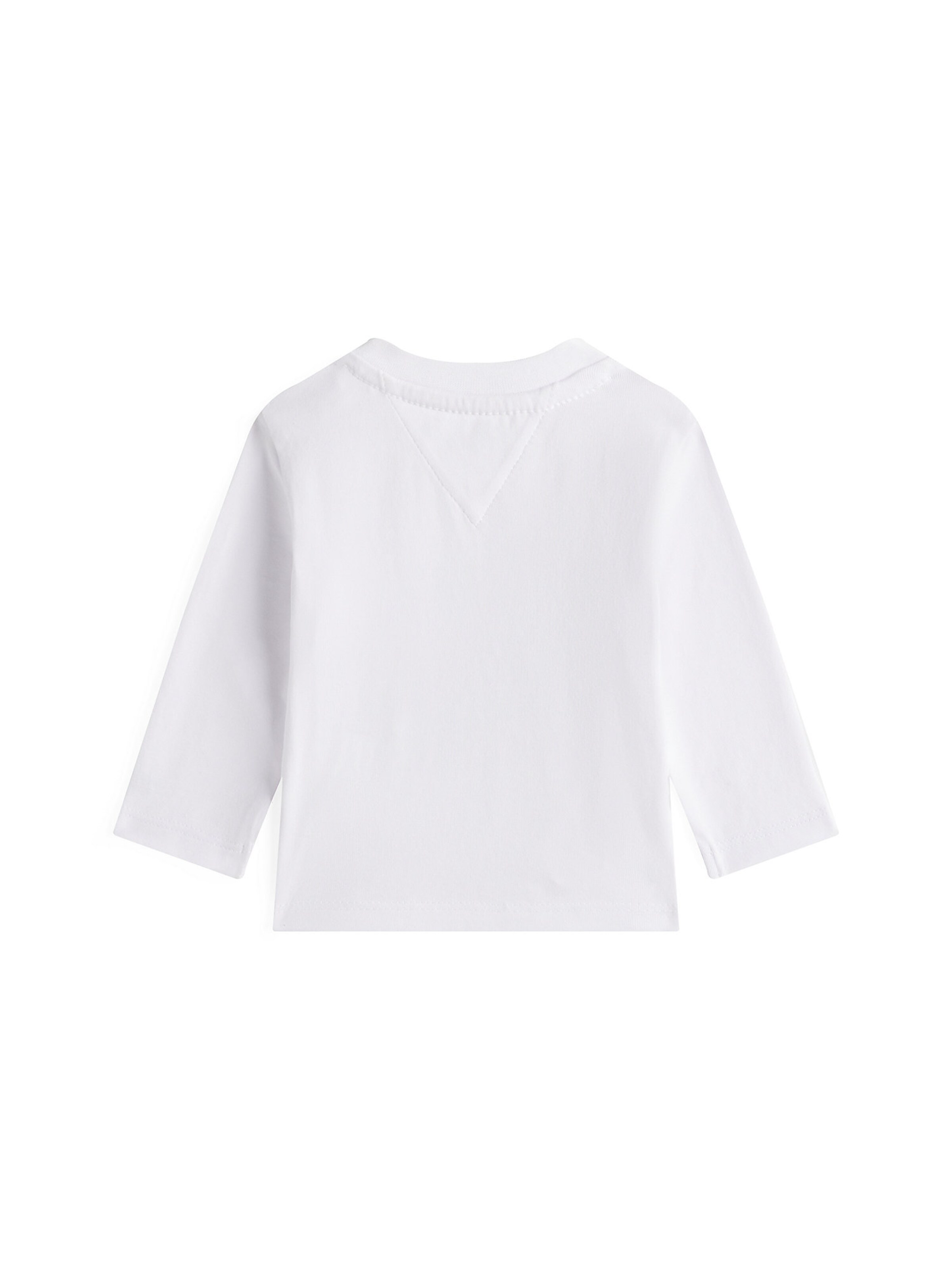 TOMMY HILFIGER Shirt in White