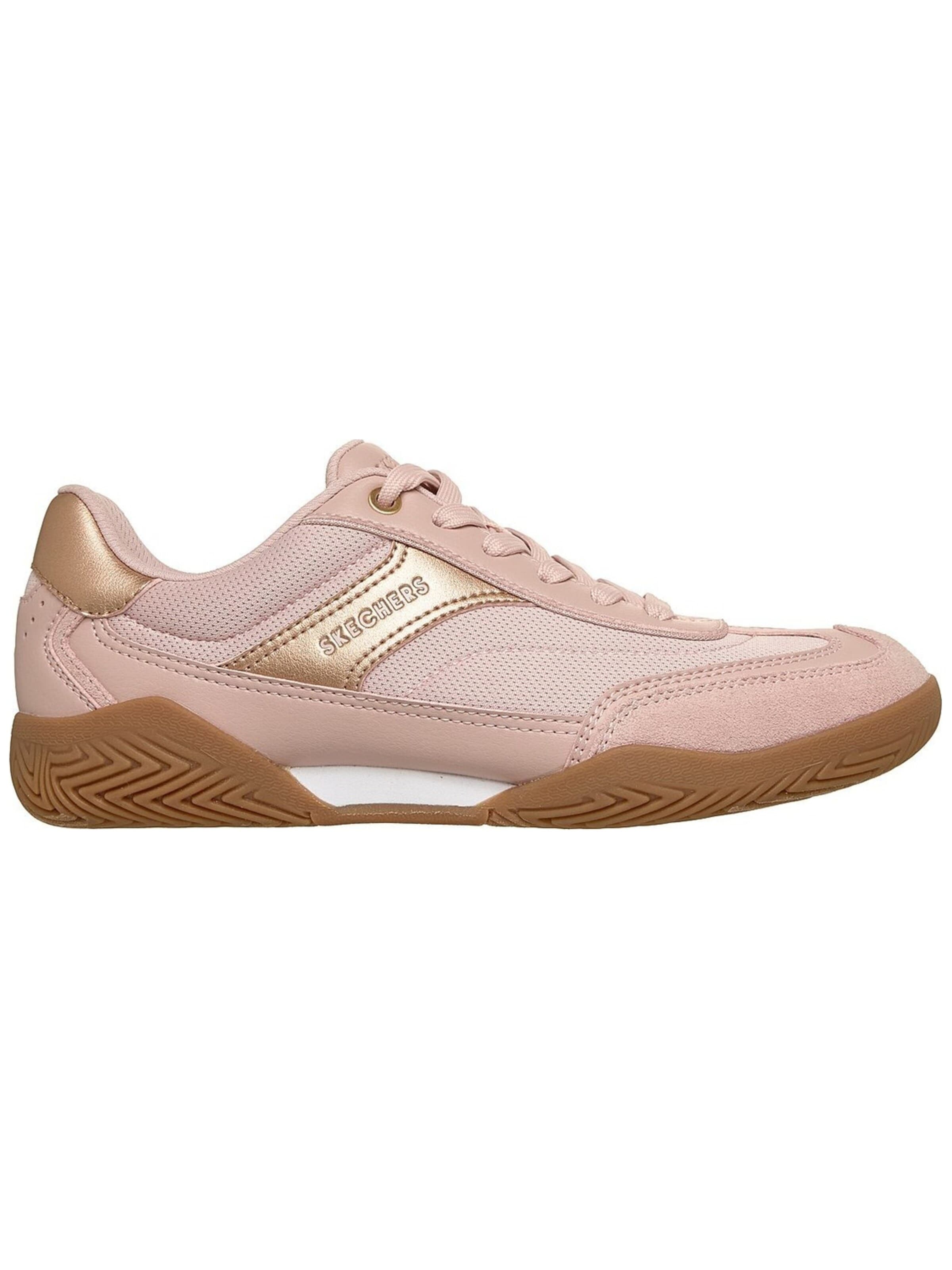 Scarpa sportiva 'Skechers Zinger Evo - World Striker' di SKECHERS in rosa