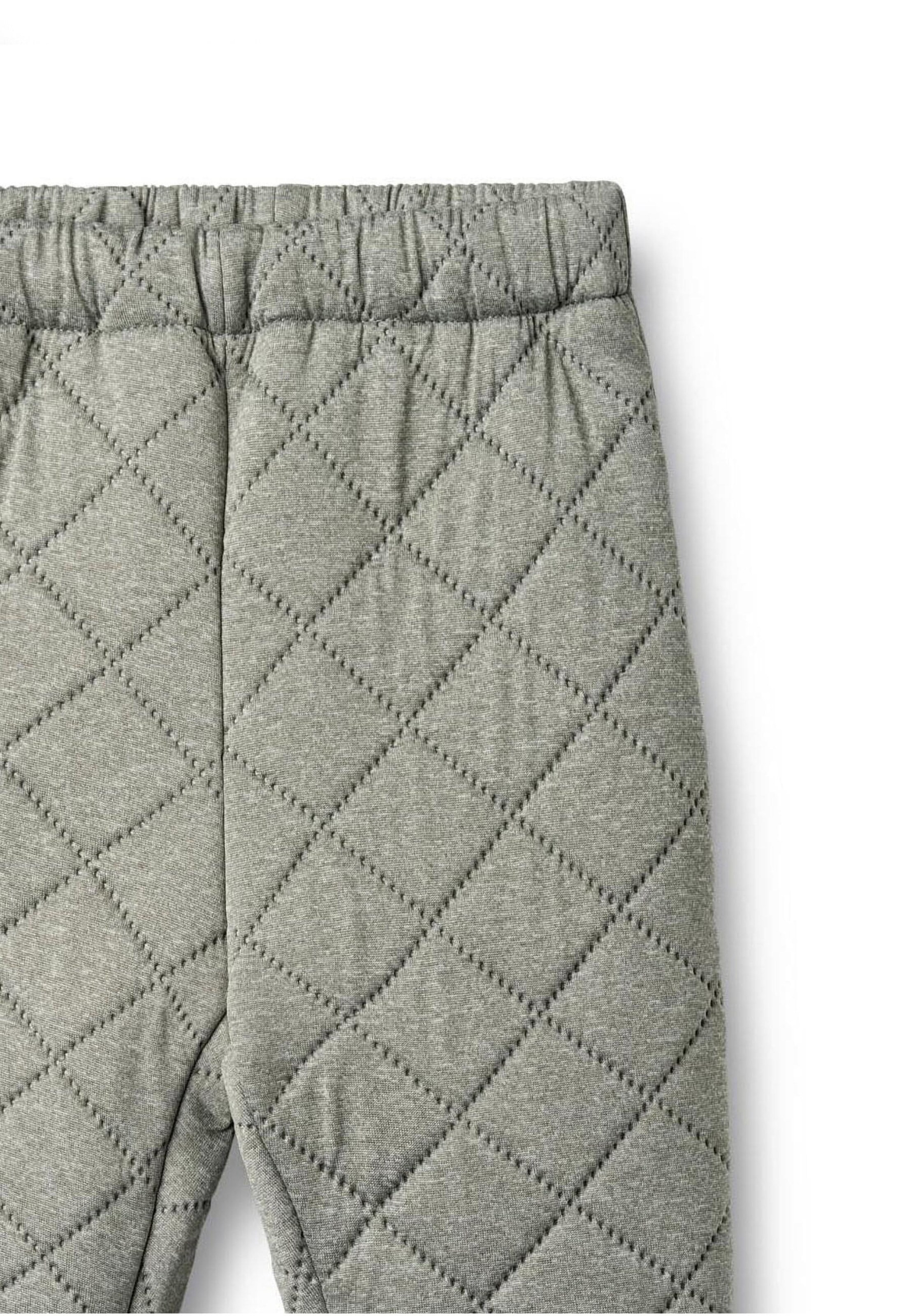 WHEAT Regular Broek 'Alex' in Groen