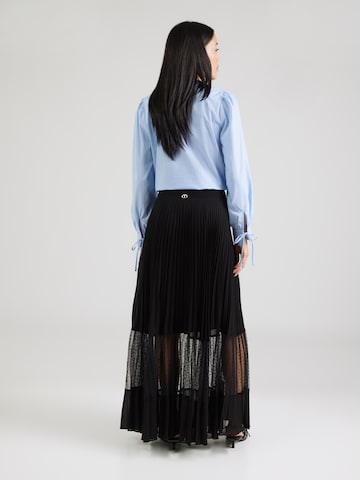 Twinset Skirt in Black