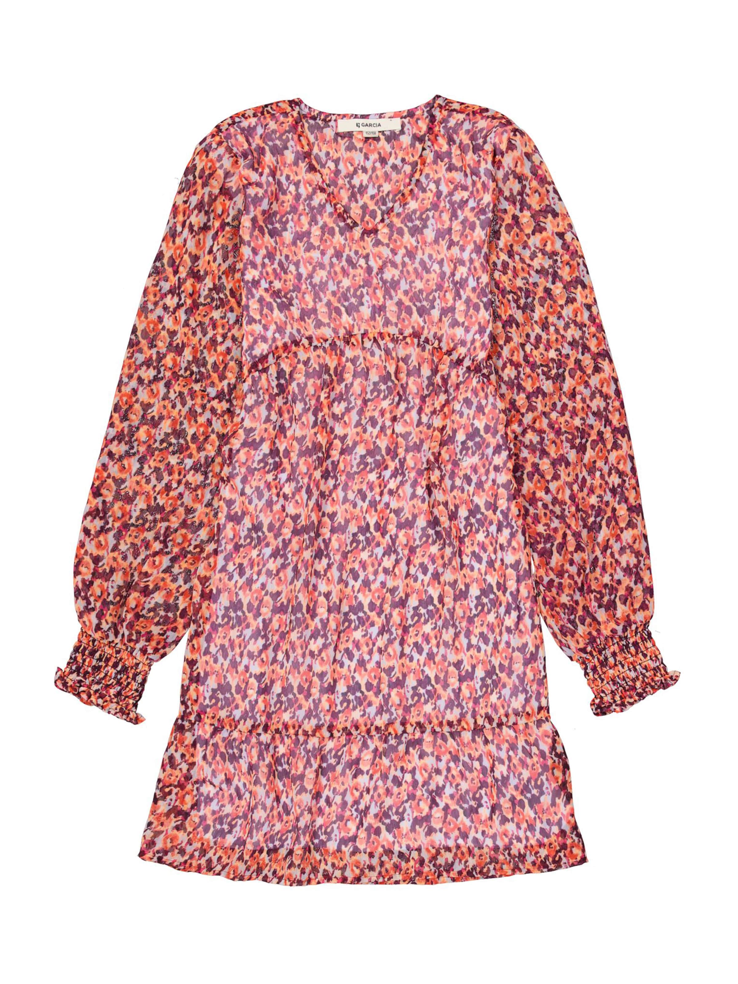 GARCIA Ruha - narancs: elől