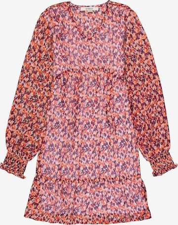 oranžinė GARCIA Suknelė: priekis