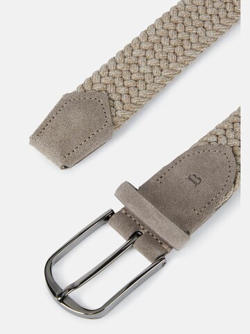 Ceinture Boggi Milano en beige