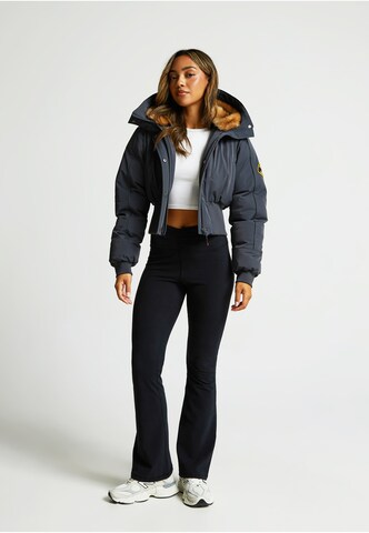 Zavetti Canada Tussenjas ' ' in Grijs