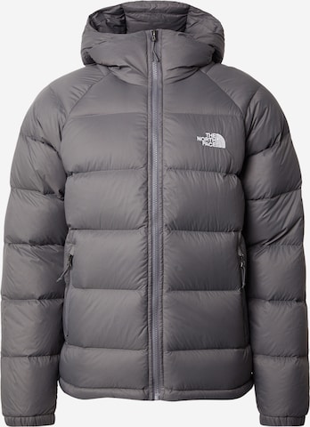 pilka THE NORTH FACE Žieminė striukė 'Hydrenalite': priekis
