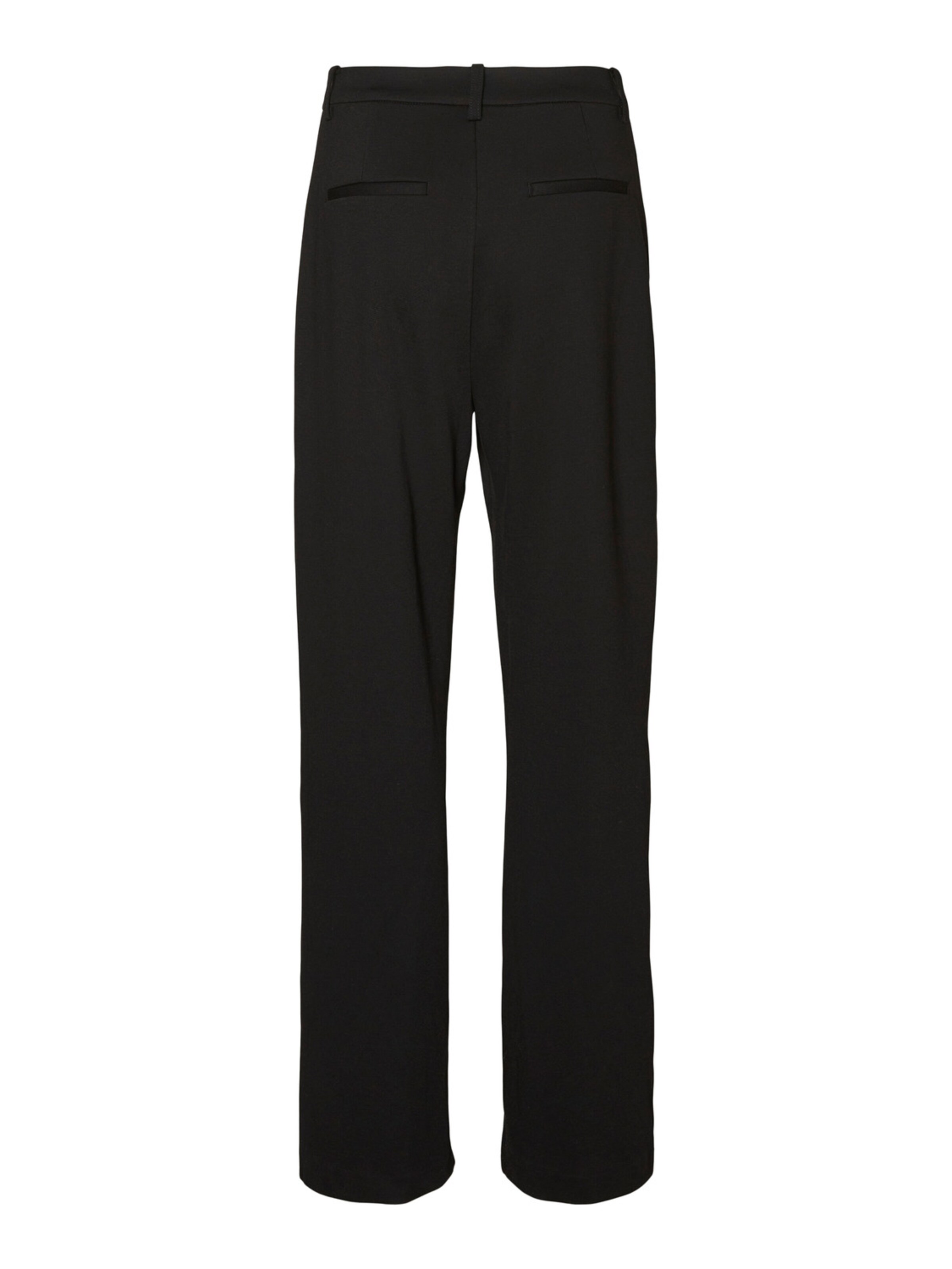 Frauen Hosen VERO MODA Hose 'Ruth' in Schwarz - GE80976 Frauen Hosen VERO MODA Hose 'Ruth' in Schwarz - GE80976