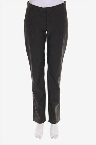 Tiger of Sweden Pants in M in Grey: front