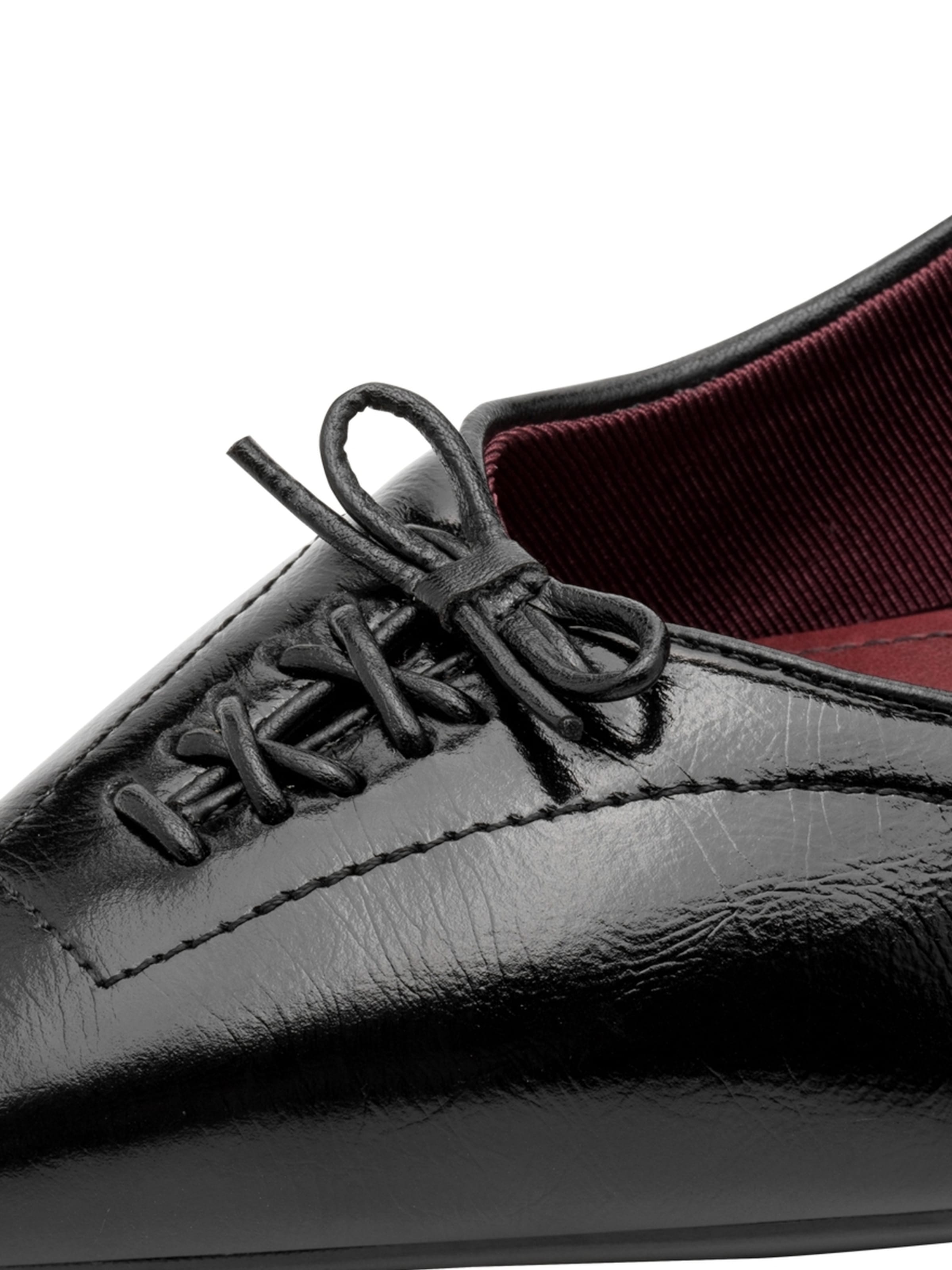 Tamaris Pumps in Zwart